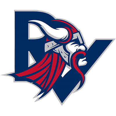 Riverside Vikings logo